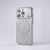 Nofelet AG-Glass Case with Magsafe 17 Pro Titanium 4136-2 фото