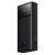 Павер бенк Baseus Star-Lord Digital Display Fast Charging 20000mAh 30W Cluster Black 3024-0 фото