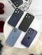 Чохол AG-Glass Case with MagSafe для iPhone 14 Pro Sierra Blue 301-1 фото 3