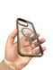 Чохол Spigen Ultra Hybrid with MagSafe для iPhone 16 Pro Desert 2589-1 фото 2