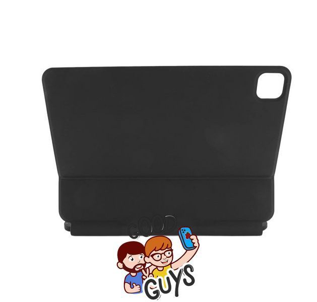 Чохол-клавіатура WIWU для iPad Pro 13" (2024) Magic Keyboard Black 2801-0 фото