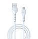 Кабель DEVIA [USB to micro-USB] Kintone Cable V2 1m 2477-0 фото 2
