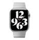 Ремінець Apple Watch Link Bracelet 42,44,45,46mm(10,11S),49mm(ultra 1-3S)Silver 1426-0 фото 3