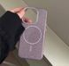 Gleaming MagSafe Case для iPhone 15 Pro Purple 2892-6 фото 4