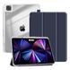 Чохол Crystal з місцем під стилус для iPad 10 10.9"(2022) / iPad 11 10.9" ( 2025) Midnight Blue 2295-3 фото 1