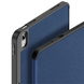 Чохол DUX DUCIS Domo Series iPad 10 10.9"(2022) / iPad 11 10.9" ( 2025) Blue 4359-1 фото 6