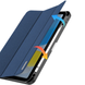 Чохол DUX DUCIS Domo Series iPad 10 10.9"(2022) / iPad 11 10.9" ( 2025) Blue 4359-1 фото 7