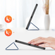 Чохол DUX DUCIS Domo Series iPad 10 10.9"(2022) / iPad 11 10.9" ( 2025) Blue 4359-1 фото 4