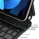 Чохол-клавіатура WIWU для iPad Pro 13" (2024) Magic Keyboard Black 2801-0 фото 9