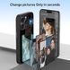 Чохол NFC Photo changing case для iPhone 17 Pro White 4104-1 фото 3