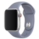 Ремінець Apple Watch Silicone 38,40,41mm,42mm(10,11S) Lavander gray 275-45 фото 2