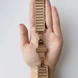 Ремінець Stainless Steel Link 42,44,45,46mm(10,11S),49mm(ultra 1-3S)Black 1426-1 фото 6