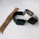 Ремінець Stainless Steel Link 42,44,45,46mm(10,11S),49mm(ultra 1-3S)Black 1426-1 фото 9
