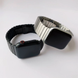 Ремінець Stainless Steel Link 42,44,45,46mm(10,11S),49mm(ultra 1-3S)Black 1426-1 фото 8