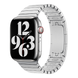Ремінець Apple Watch Link Bracelet 42,44,45,46mm(10,11S),49mm(ultra 1-3S)Silver 1426-0 фото 1