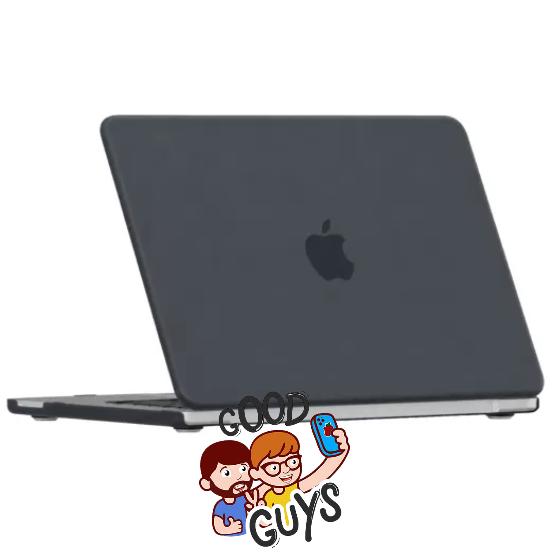 Купити Накладка MacBook Case Neo 13″ A18 Pro (2026) M5 (A3404