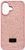 Swarovski Case iPhone 16 Pink 2504-4 фото