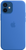 Silicone Case FULL iPhone 11 Capri blue 117-68 фото