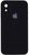 Чохол Silicone Case FULL+camera, SQUARE side iPhone XR Black 1059-9 фото