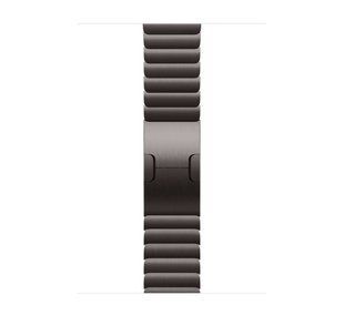 Ремінець Apple Watch Link Bracelet 38,40,41,42mm(10,11S) Slate 2617-1 фото