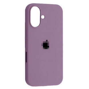 Чохол Silicone case Full iPhone 17 Blueberry 4016-59 фото