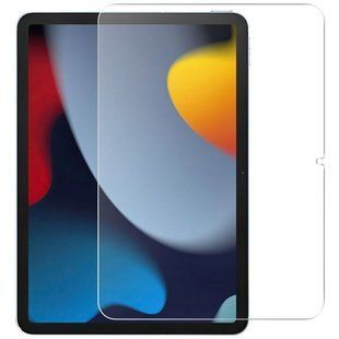 Захисне скло 2D для iPad 10 10.9" (2022)/ iPad 11 10.9" (2025) 462-0 фото