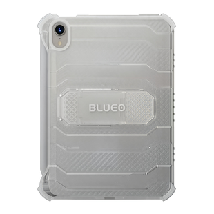 Чохол Blueo B28 Resistance with Kickstand Series iPad 10.9"/11" White 4310-1 фото