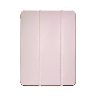 Чохол Soft Silicone iPad Pro 12.9"(2018) Pink 3060-1 фото