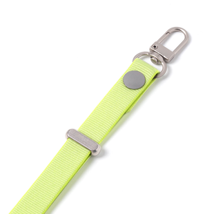 Ремінець Griply Crossbody Flat Strap Lime 4321-6 фото