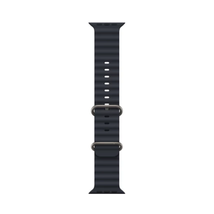 Ремінець Ocean Band 38,40,41,42mm(10,11S) Charcoal gray 287-9 фото