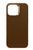 Чохол Kevlar Style MagSafe для iPhone 14 Pro Max Brown 2904-2 фото
