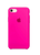 Silicone Case FULL iPhone 7,8,SE 2 Barbie pink 112-46 фото