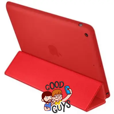 Чохол Smart Case iPad Pro 11"(2018) Red 1029-8 фото