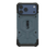 Чохол протиударний UAG Pathfinder з MagSafe для iPhone 17 Pro Max Blue 3887-0 фото