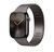 Ремінець Apple Watch Link Bracelet 38,40,41,42mm(10,11S) Slate 2617-1 фото