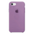 Silicone Case FULL iPhone 6,6s Blueberry 111-62 фото
