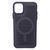 Чохол Breeze MagSafe для iPhone 12/12 Pro Deep Purple 1833-1 фото