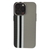 Чохол Carbon Pattern MagSafe для iPhone 17 Air Gray 4049-1 фото