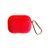 Чохол для AirPods 1,2 Stars Shining case з карабіном Hot Pink 2367-5 фото