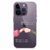 Чохол прозорий з принтом №27 "Кохання, вірш" iPhone 13 Pro 1049-71 фото