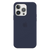 Чохол Silicone case Full iPhone 18 Pro Max Alaskan blue 4614-54 фото