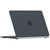 Накладка MacBook Case Neo 13&Prime; A18 Pro (2026) M5 (A3404) MATT Black 4516-0 фото