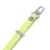 Ремінець Griply Crossbody Flat Strap Lime 4321-6 фото