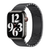 Ремінець Stainless Steel Link 42,44,45,46mm(10,11S),49mm(ultra 1-3S)Black 1426-1 фото