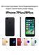Чохол прозорий протиударний з кишенькою для iPhone 7 Plus,8 Plus Блискучий 2020-1 фото 3