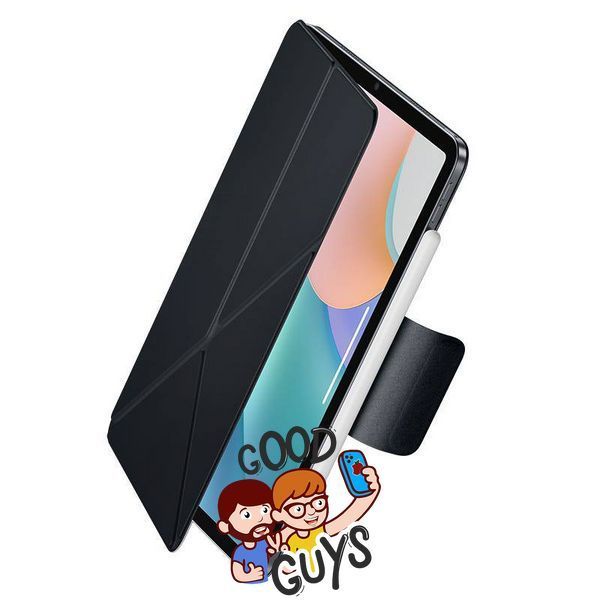 Чохол Benks для iPad Air 13" (2024) / iPad Air 13" (2025) Magnetic Multi-Fold Protective Case Black 2758-0 фото