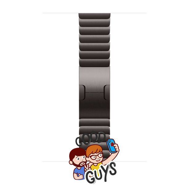 Ремінець Apple Watch Link Bracelet 38,40,41,42mm(10,11S) Slate 2617-1 фото