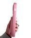 Чохол Lipstick case Rhode з місцем для блиску для iPhone 15 Ribbon (блиск у комплекті) 2421-4 фото 4