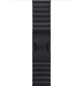 Ремінець Stainless Steel Link 42,44,45,46mm(10,11S),49mm(ultra 1-3S)Black 1426-1 фото 2
