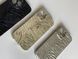 Чохол Textured Metal Case для iPhone 13 Pro Max Matt Ink 1473-2 фото 2